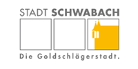 Stadt Schwabach Logo