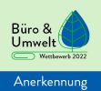 Logo Büro & Umwelt