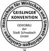 Logo Geislinger Konvention