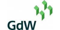 GdW Logo